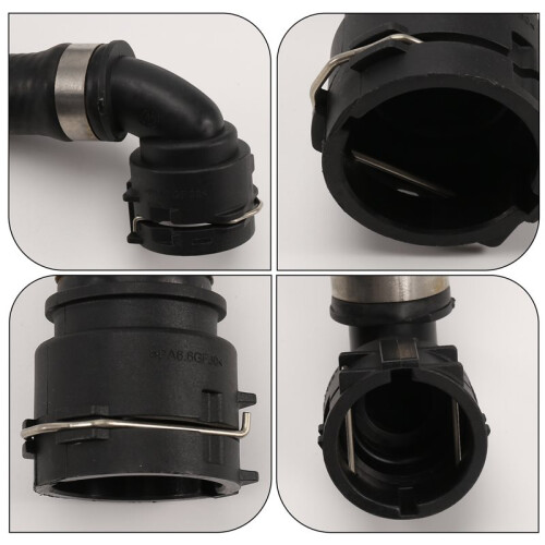 8K0819332A Engine Coolant Cooling Heater Hose Pipe for  A4 B8 S4 2013-2015 A5 S5 2012-2016 2