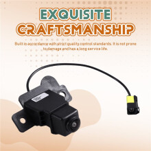 8781A313 Automobile Rear Camera for Outlander 2.0L 2.4L 2022-2024