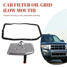 1set Filter Oil Filter 6R60 BL3Z7A098A 7L1P7G186AB Suitable for Escape Tribute