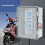 Weatherproof Electrical Safety Box Lock Mechanism 5