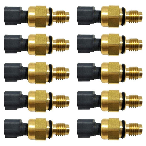 10X Power Steering Pump Pressure  Sensor for  Focus MK1 MK2 C-MAX 1076647 1