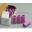 TIG Alumina Nozzle Ceramic Cup 3/8" Orifice 10 Pack 2
