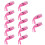 Karate Birthday Party Decorations Student Kids Karate  Headband 2
