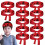 Karate Birthday Party Decorations Student Kids Karate  Headband 5