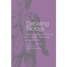 Debating Biology Paperback Book