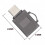 USB-C to Micro SD Card Reader Adapter 5Gbps 4
