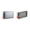 2Din Car Radio Frame Panel Mount for DVD Stereo Player 3