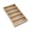 Glasses Display Tray Linen Sunglasses Organizer Box 5 Grid 4