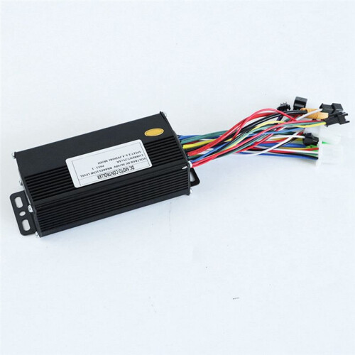 Electric Bicycle Controller 750W 36V/48V 25A Sine Wave Controller, Scooter Accessories 1