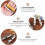 Multi-Use Whistle Stainless Steel Silver 3pcs 3