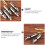 Multi-Use Whistle Stainless Steel Silver 3pcs 6