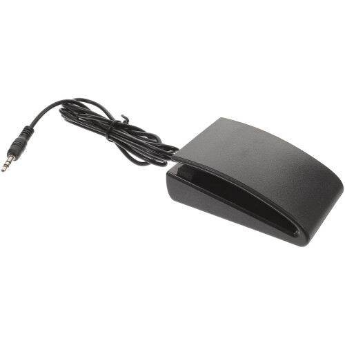 Electronic Piano Pedal with 160 cm Cable 1 Pack 2