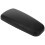 Car Center Console Knee Cushions Polyurethane Black 1 Set 3