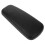 Car Center Console Knee Cushions Polyurethane Black 1 Set 4