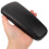 Car Center Console Knee Cushions Polyurethane Black 1 Set 5