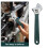 Adjustable Wrench Slip-Resistant Coated Handle 4
