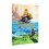 Link Breath Jigsaw Puzzle Art Decor 300 Pieces 2