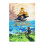 Link Breath Jigsaw Puzzle Art Decor 300 Pieces 3