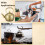 Tea Kettle Gold Stainless Steel 2L with Infuser 5