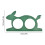 Spirograph Drawing Kit Geometric Pattern Stencil 4 Gears 7