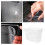 Slow Cooker Container 6L Low Temperature Plastic 7