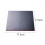 Table Tennis Rubber Replacement Black 2 Pieces 8