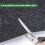 Camping Tent Carpet Mat Waterproof 6.2 x 5 Ft 3