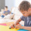 A4 Coloured Paper Assorted 100 Sheets 4