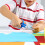 A4 Coloured Paper Assorted 100 Sheets 6