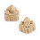 Famous Landmark Miniature Models Set 10 Pieces 6