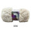 Crochet Thread Polyester 50g Fluffy Skin-Friendly 3