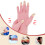 3D Compression Sports Gloves Joint Support 1 Pair 3