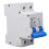 DC Circuit Breaker 500V 32A 4kA 2P for Solar Grid 2