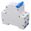 DC Circuit Breaker 500V 32A 4kA 2P for Solar Grid 3