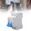 DC Circuit Breaker 500V 32A 4kA 2P for Solar Grid 7