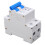 DC Circuit Breaker 500V 32A 4kA 2P for Solar Grid 8