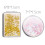 Compact Round Portable Makeup Mirror with Case 8