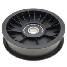 77-3037 773037 Nylon Pulley with Bearing, Suitable for Thermo King T-1000 T-1080S T-570R T-600R T-880 TS500
