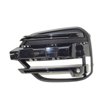 51117399903 Car Front Bumper Side Open Grille for X3 G01 2017-2021 Left