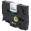 Label Tape Laminated White 9mm for Label Printers 3