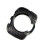 Black Walkable Cleat Covers for Speedplay ZERO and Ultra 4