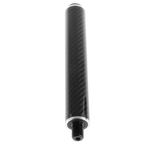 Carbon Pool Cue Extension Compatible with Predator Players 2