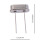 Oscillator Quartz Resonator Passive 100 pcs 2