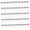 Oscillator Quartz Resonator Passive 100 pcs 5