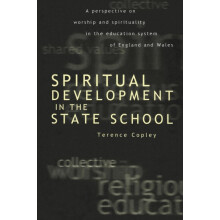 Spiritual Development In The State School A Perspective on Worship and