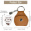 Stainless Steel Guitar Pick with Case 1 Pack 2