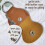 Stainless Steel Guitar Pick with Case 1 Pack 4
