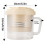 Yogurt Strainer Gauze Filter for Homemade Yogurt 2
