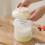 Yogurt Strainer Gauze Filter for Homemade Yogurt 5