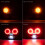 LED Motorcycle License Plate Light Universal 3